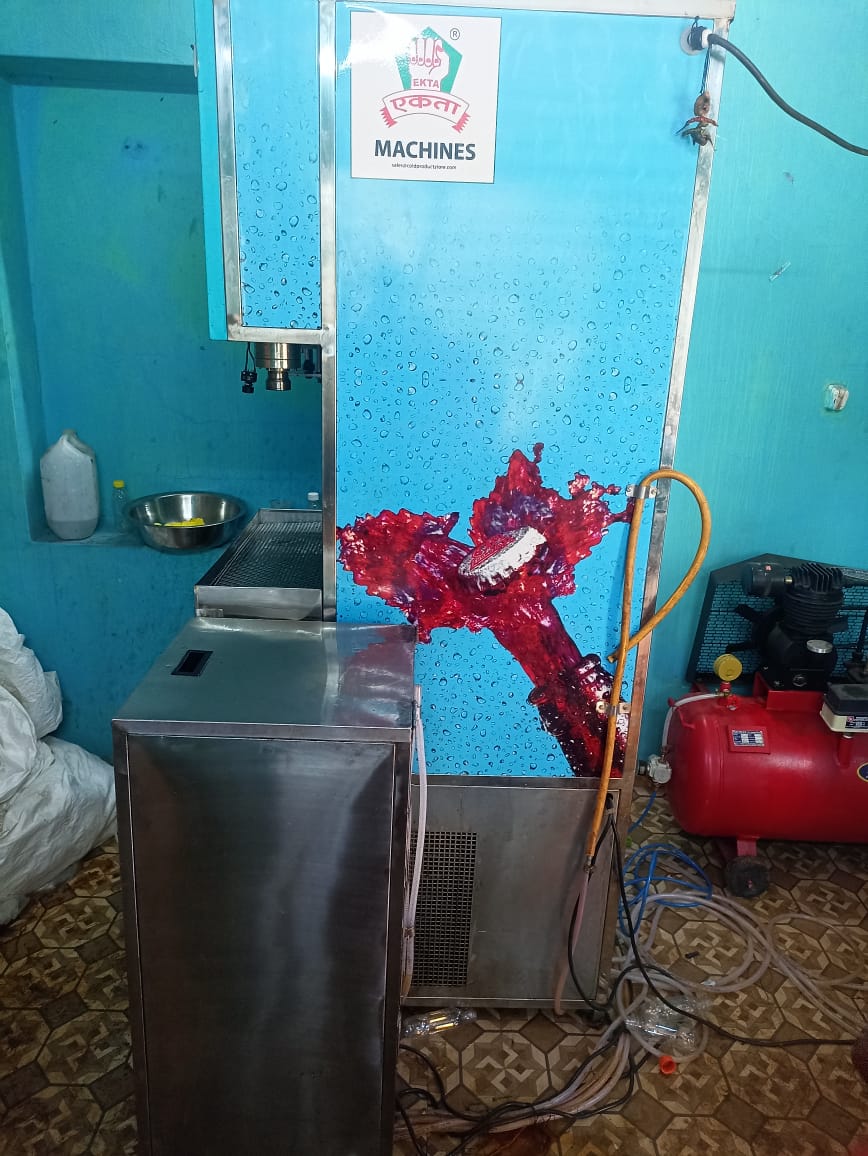NAIL MACHINE OPERATOR GANESH BHAI - Nail machine OPERATOR - Ekta Nail  Machine - India | LinkedIn